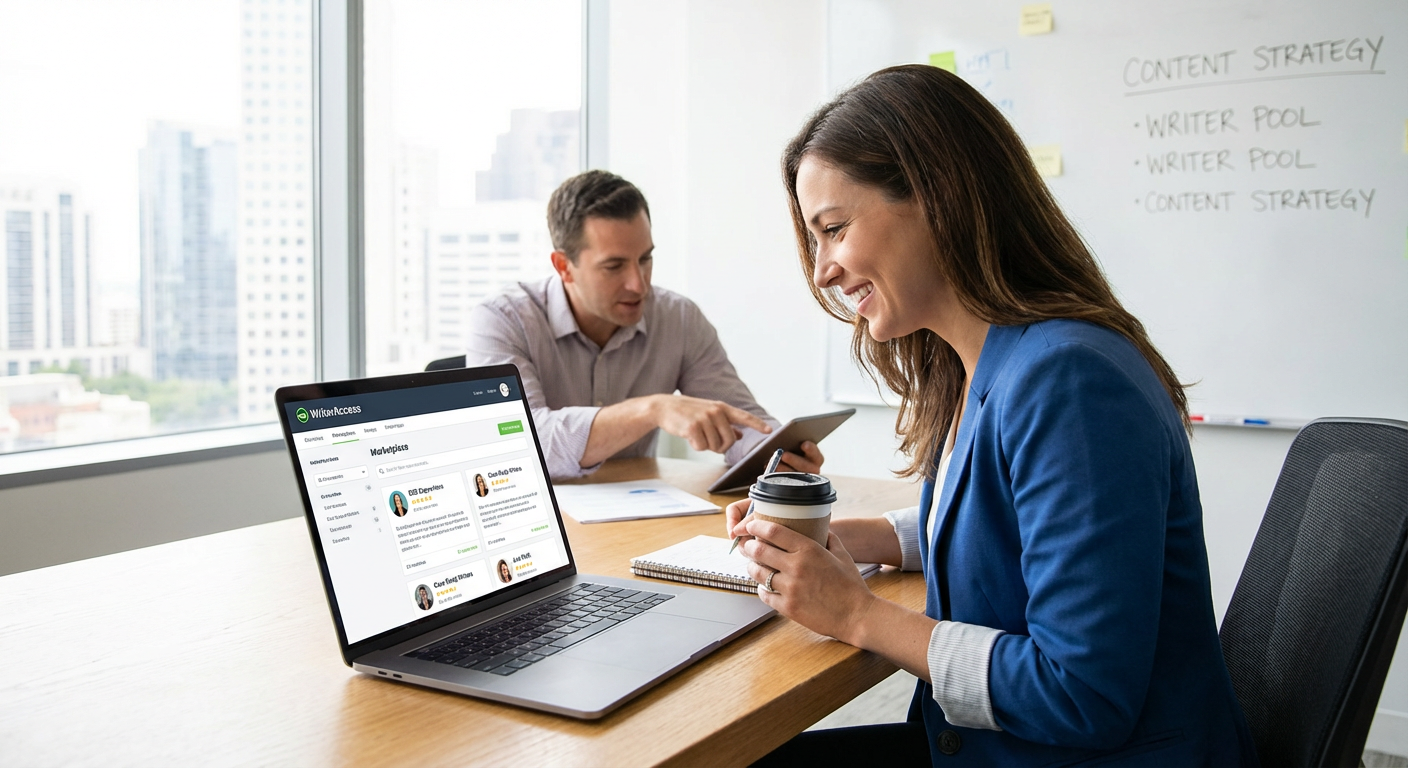 WriterAccess