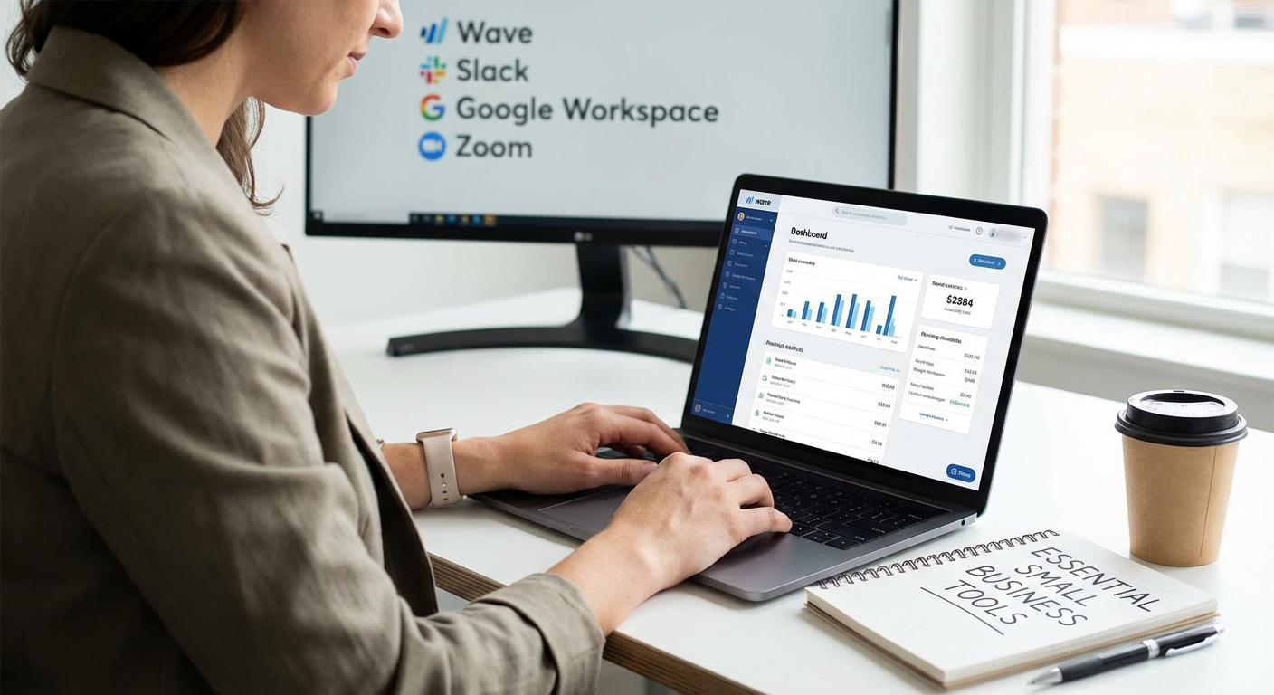 Wave: Free Accounting Software That Actually Works