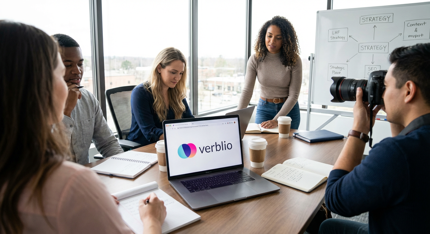 Verblio