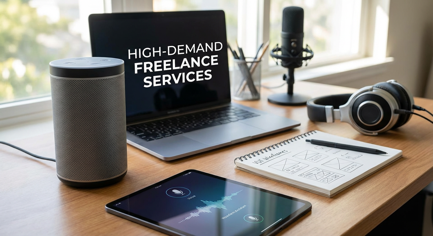 Voice User Interface Design