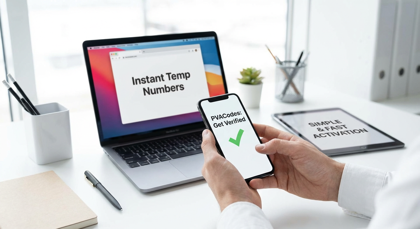 PVACodes Makes Getting Started Simple and Fast