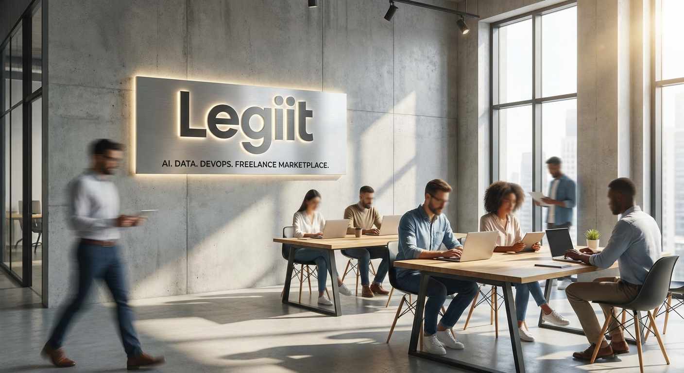 Legiit
