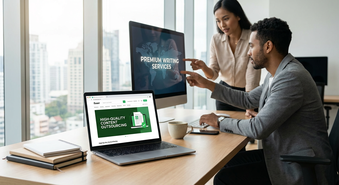 Fiverr