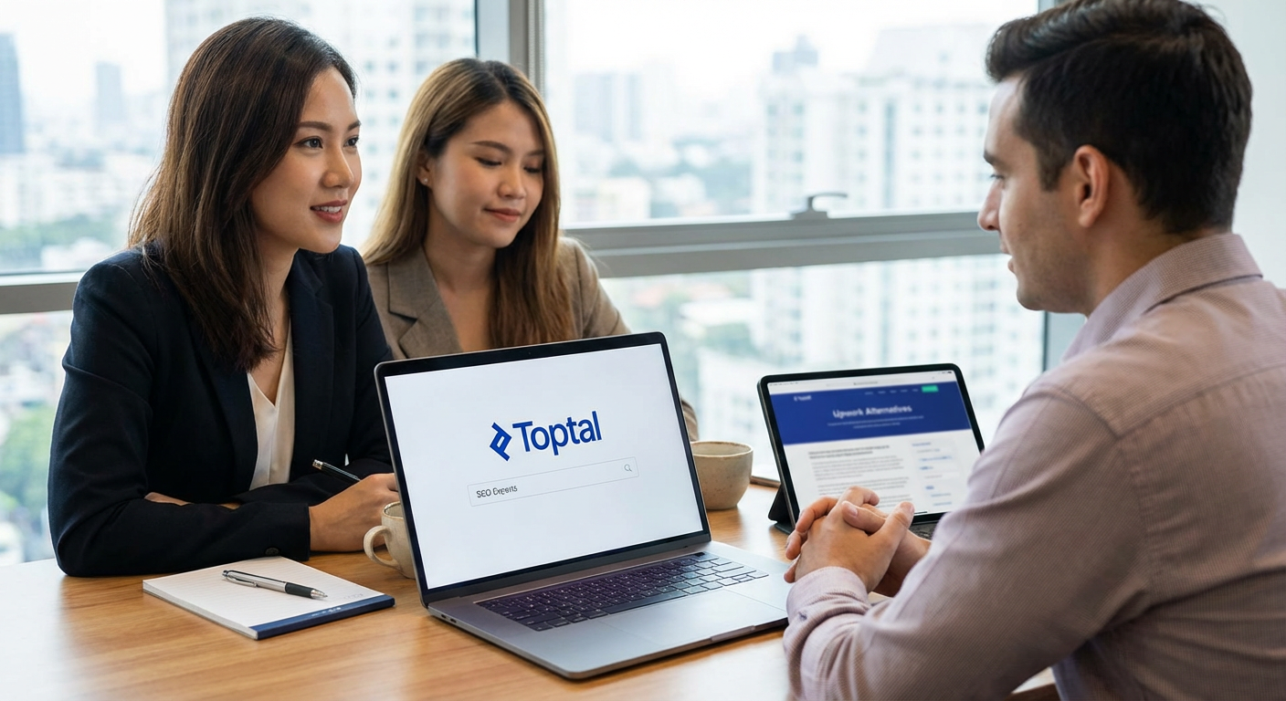 Toptal
