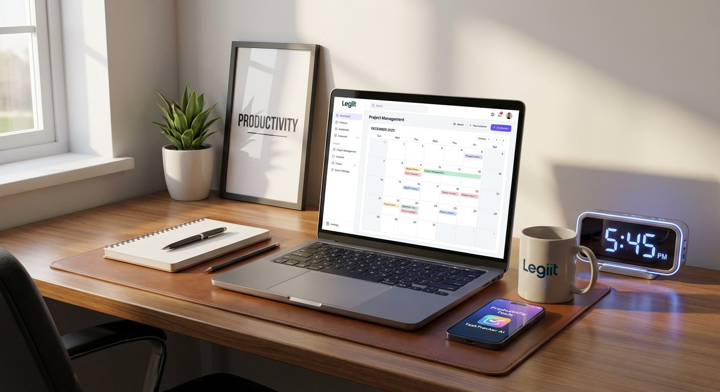 Legiit: Affordable Freelance Services and Digital Products