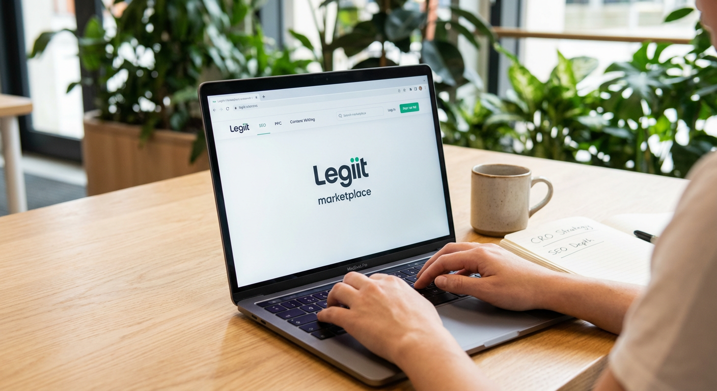 Legiit