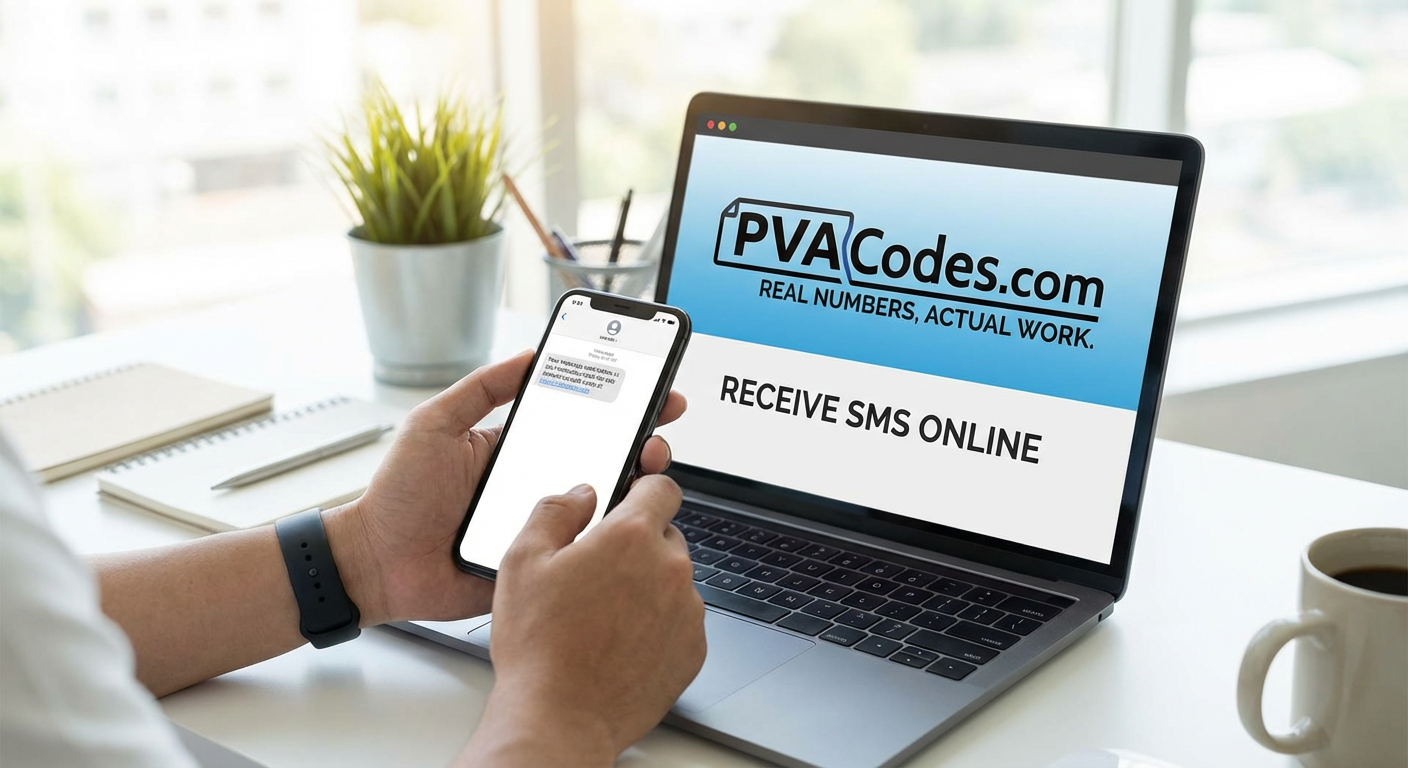 PVACodes Gives You Real Numbers That Actually Work