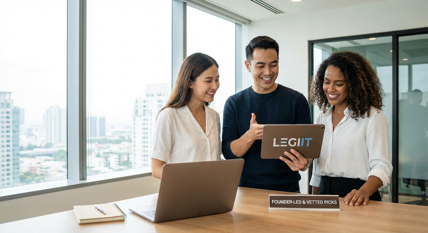 Legiit