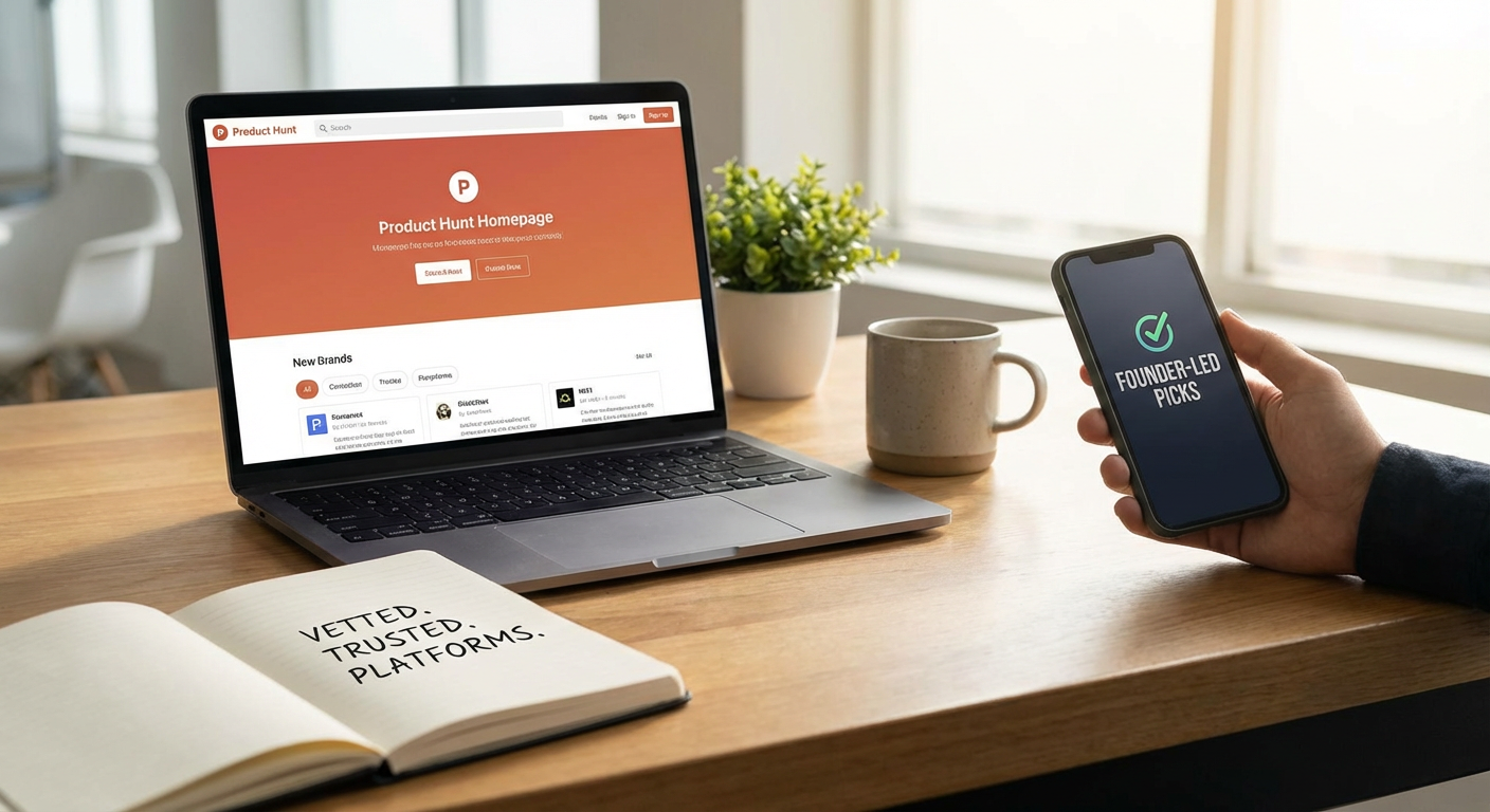 Product Hunt