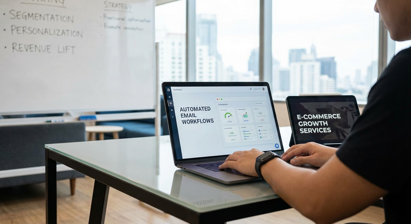 Automated Email Marketing Platforms