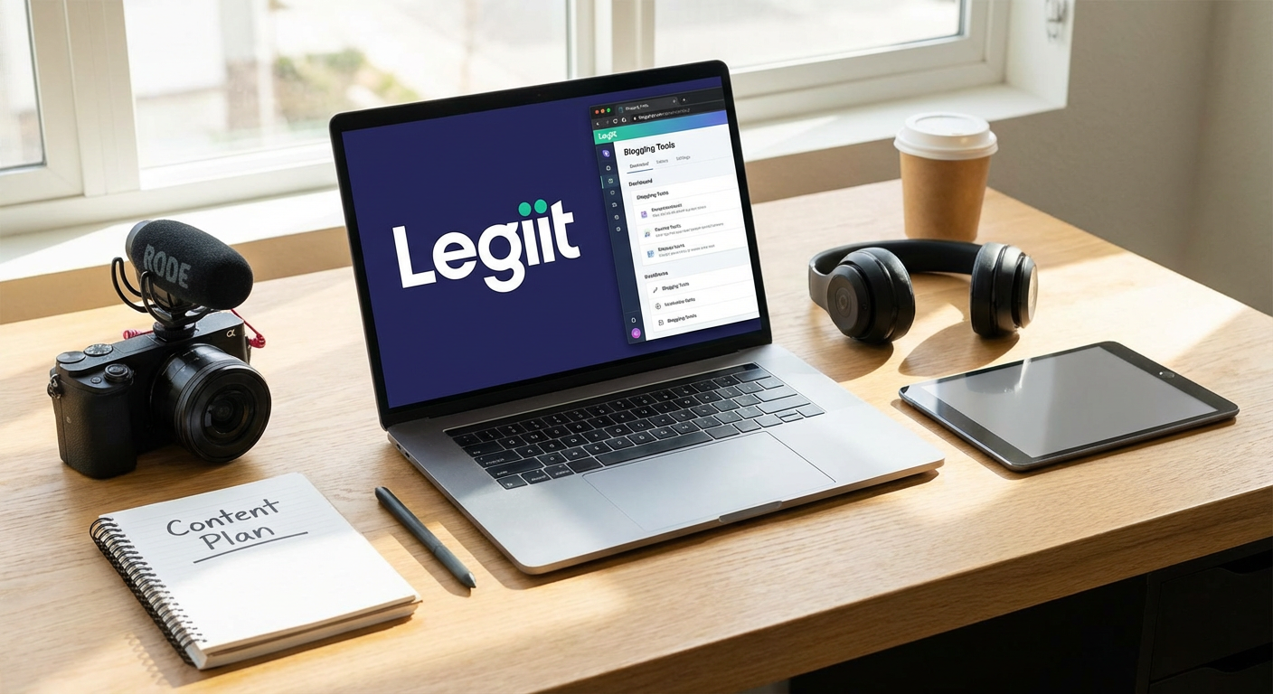 Legiit