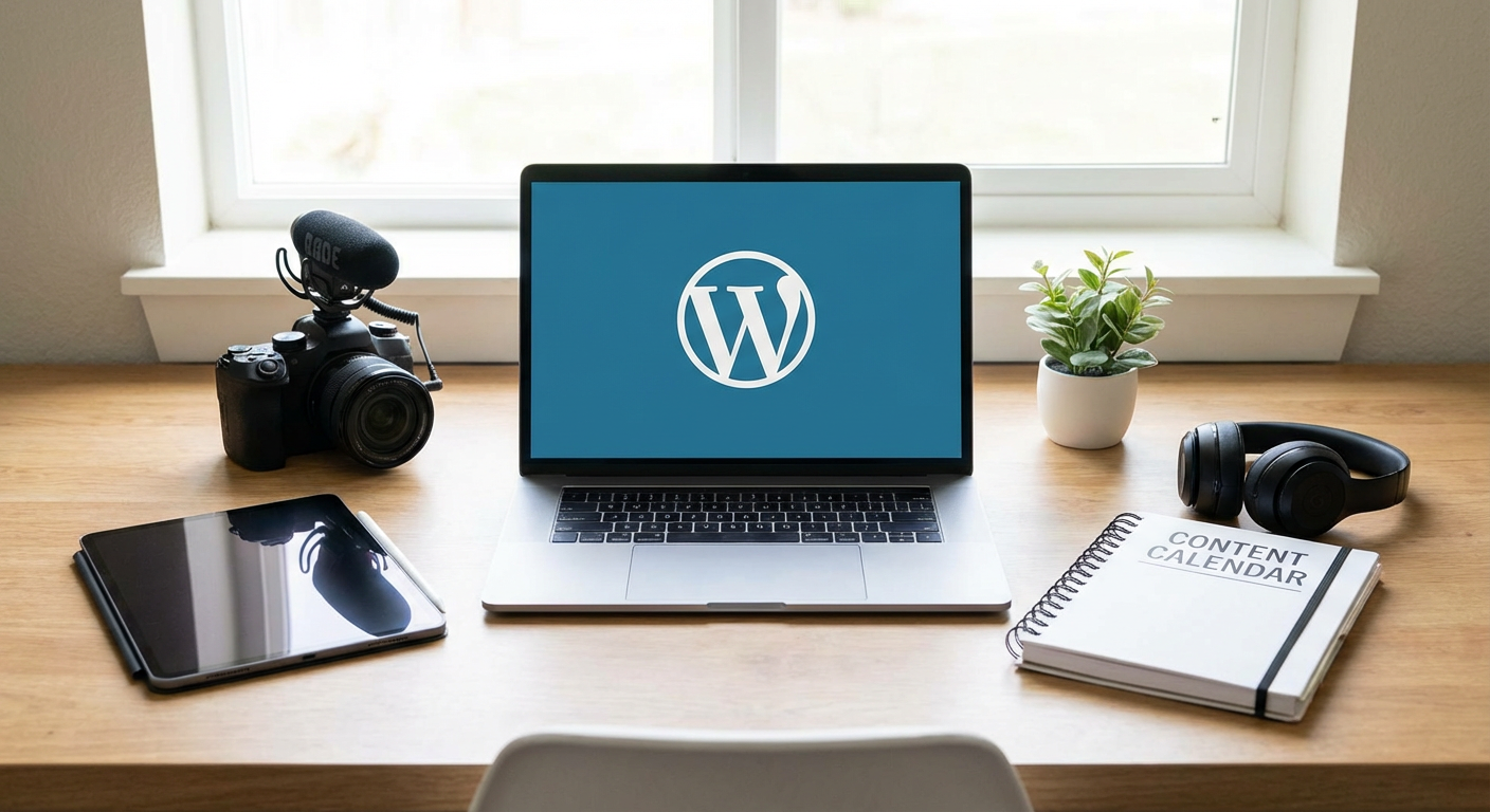 WordPress