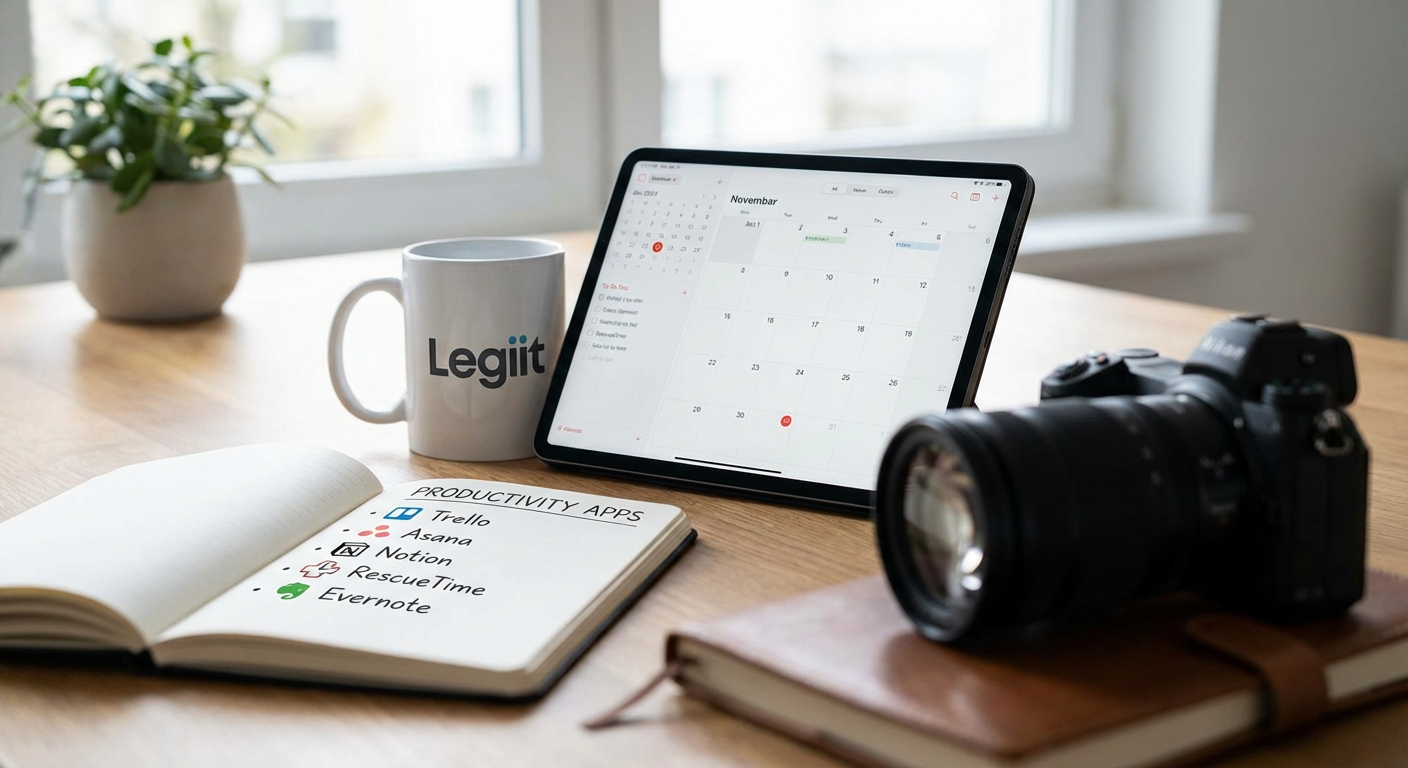 Legiit