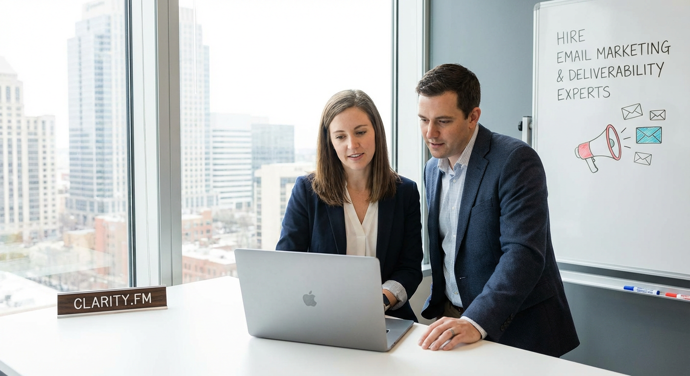 Clarity.fm