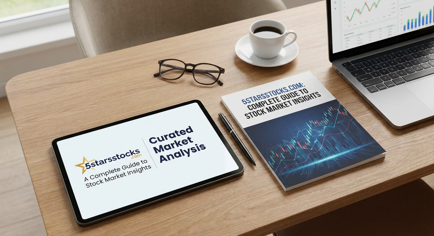 Use 5starsstocks.com for Curated Market Analysis