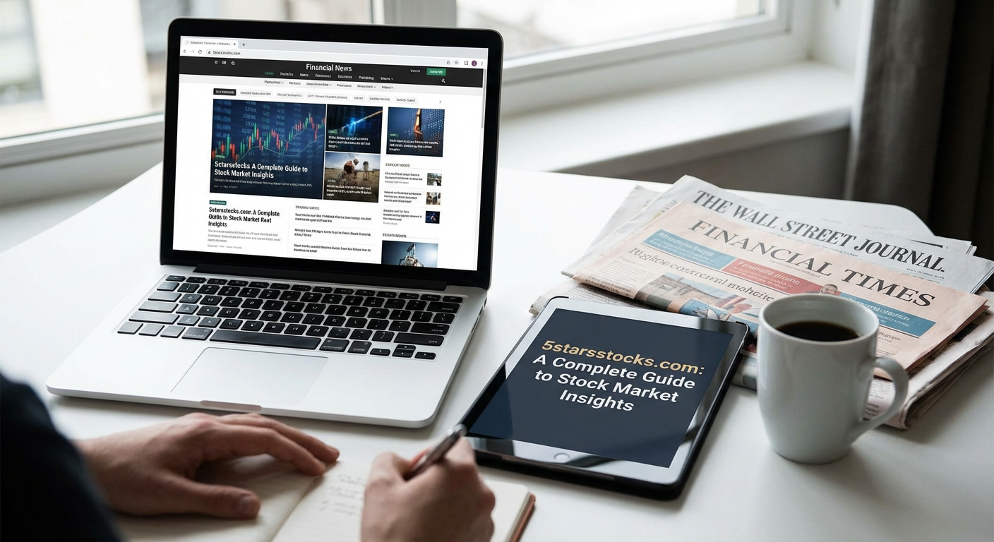 Follow Reliable Financial News Sources Daily