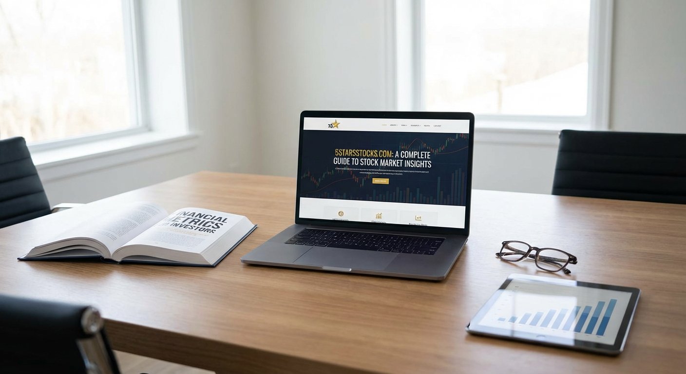 Learn to Read and Interpret Key Financial Metrics