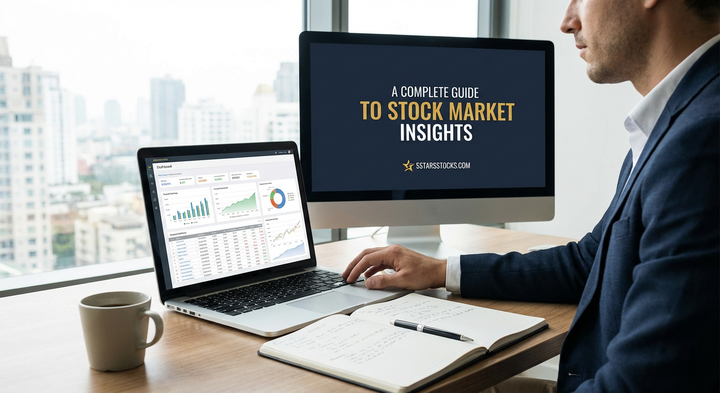 Build a Personal System for Tracking and Reviewing Investments