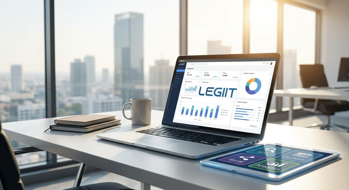 Legiit