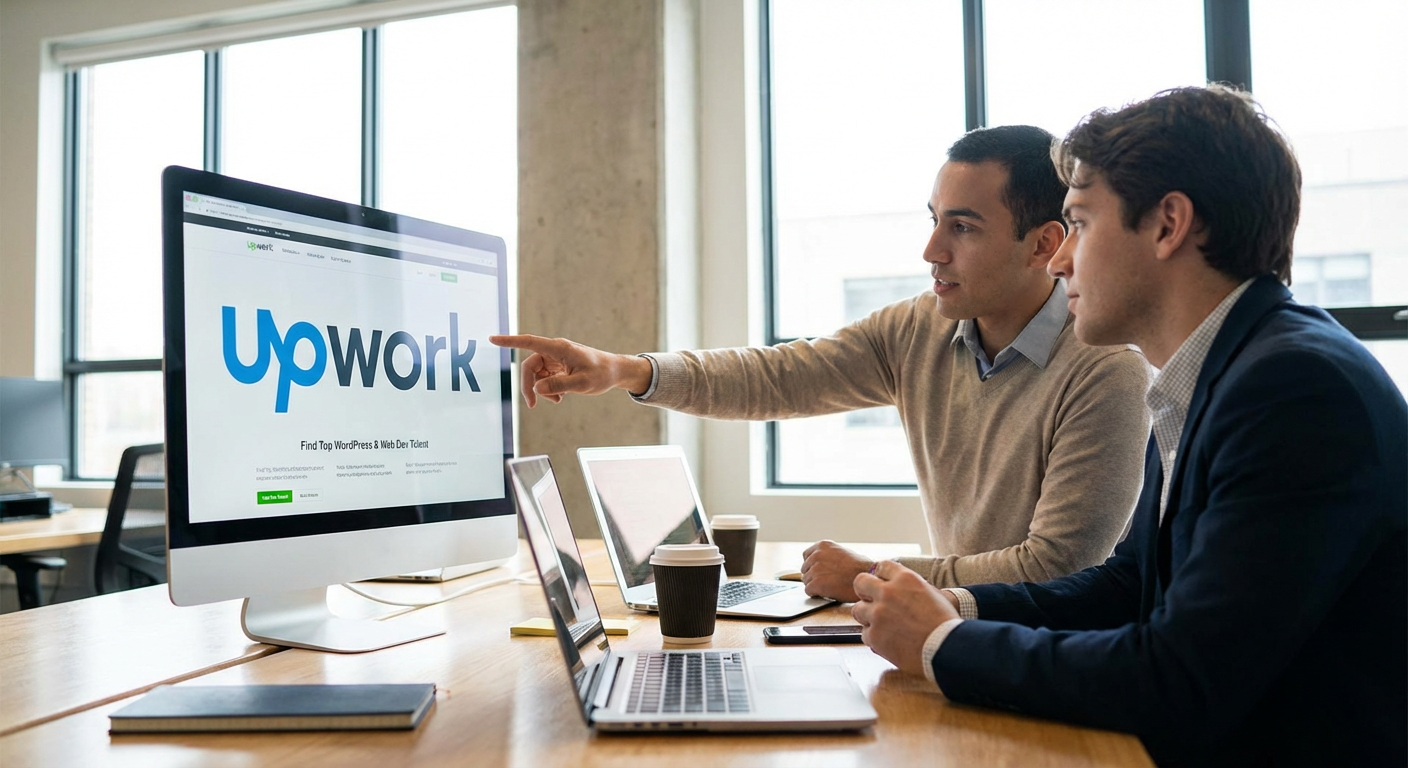 Upwork