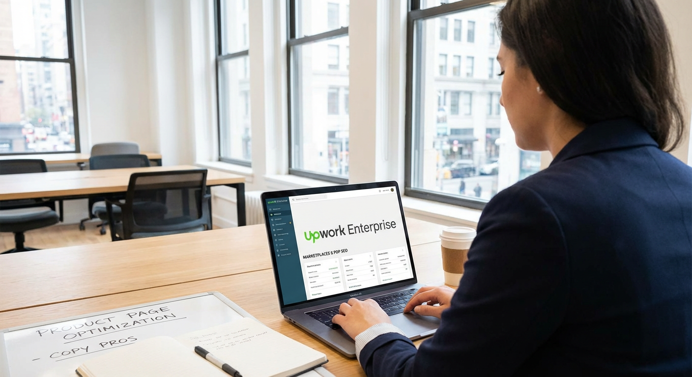 Upwork Enterprise