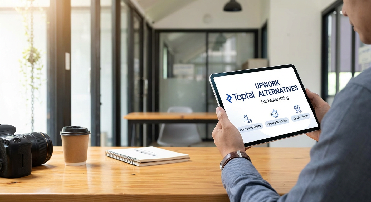 Toptal