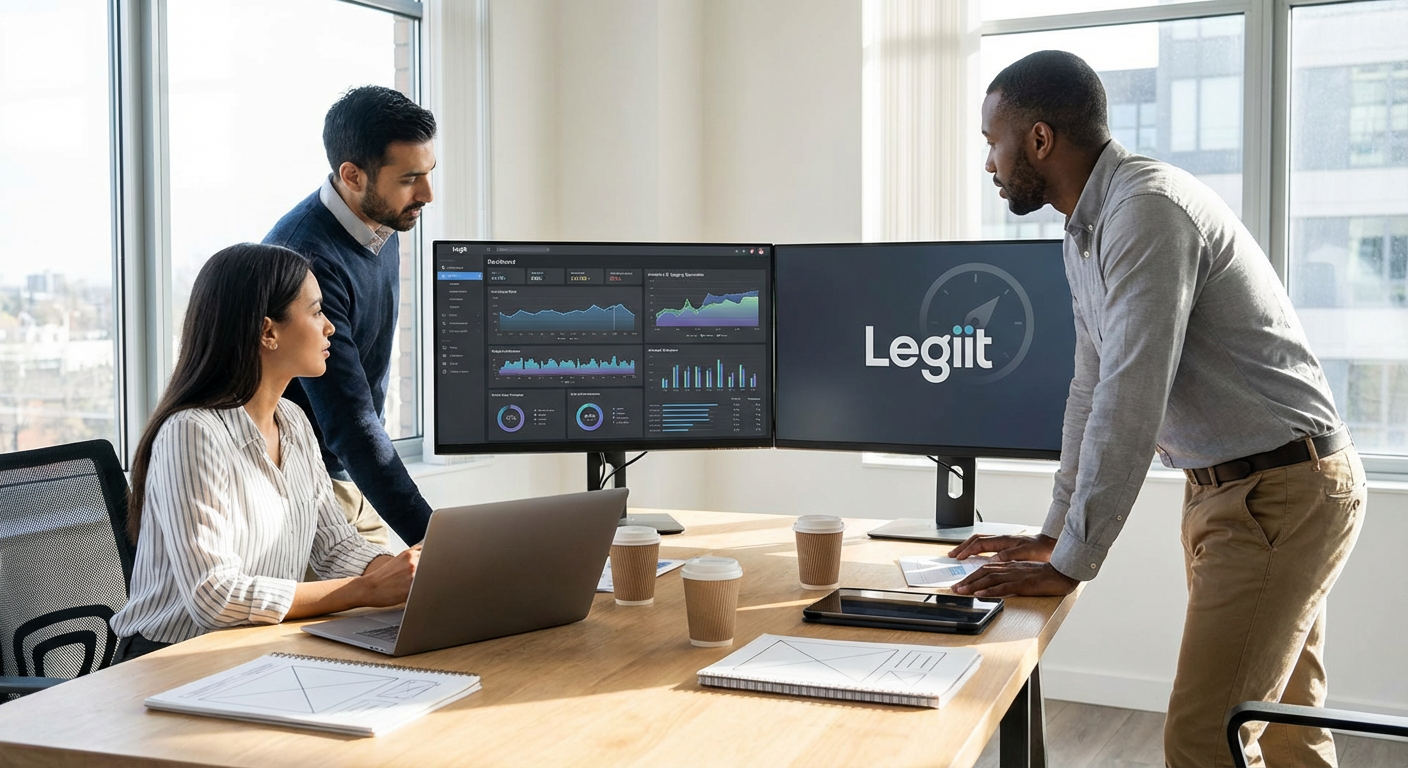 Legiit