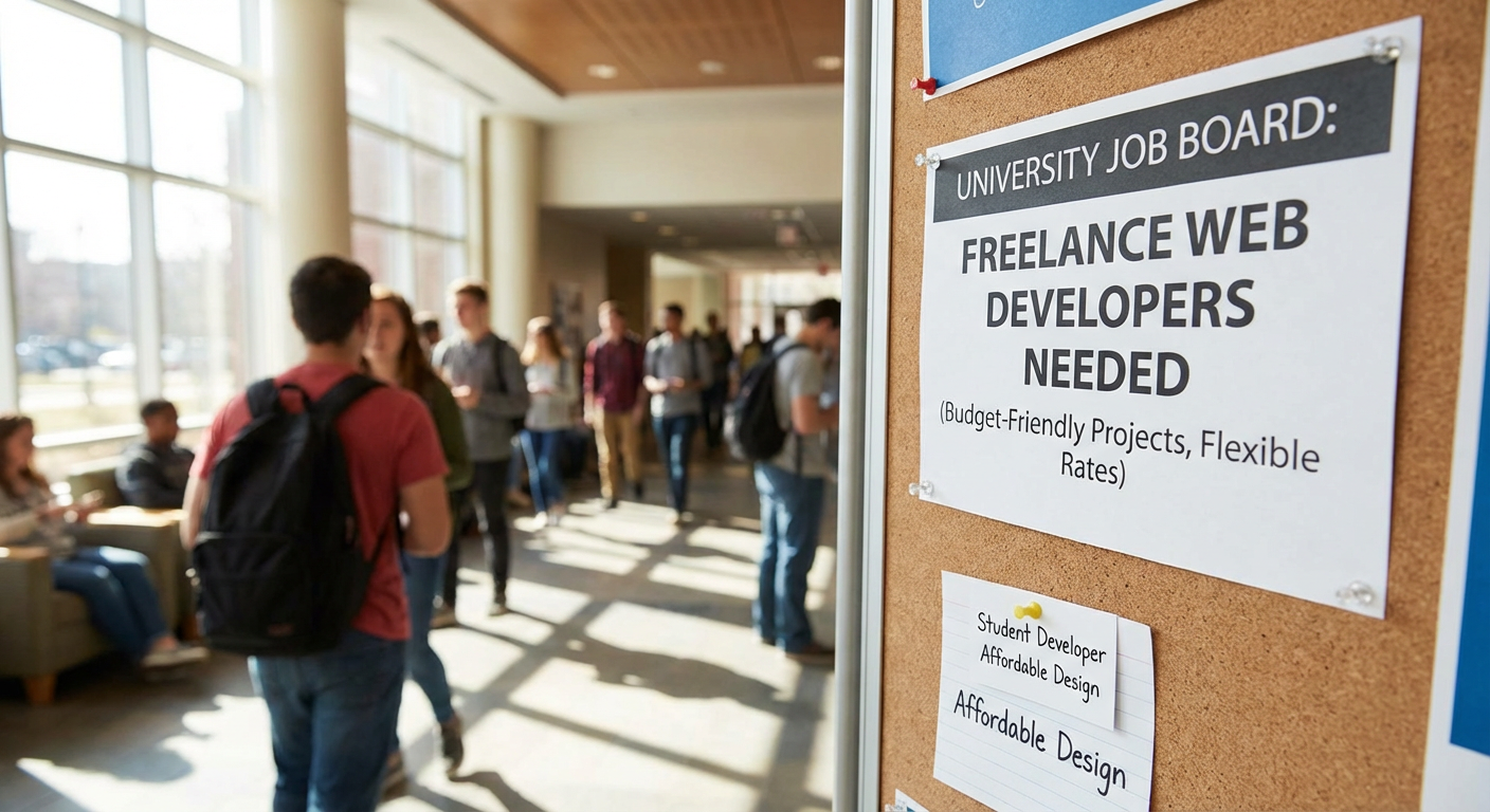 College and University Job Boards