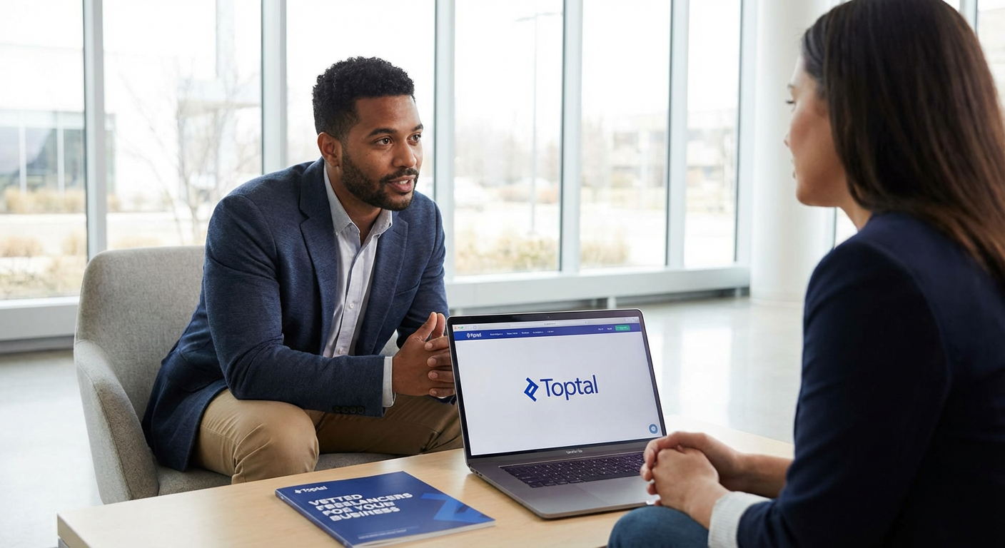 Toptal