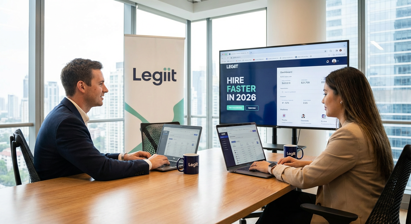 Legiit