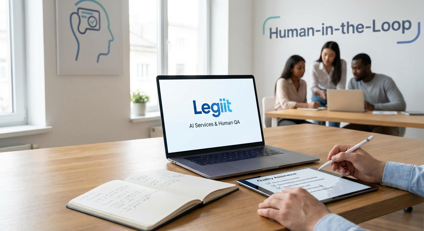 Legiit
