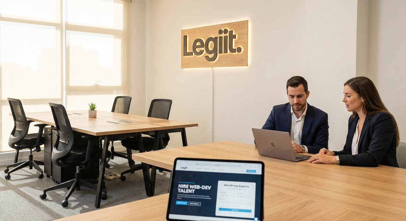 Legiit