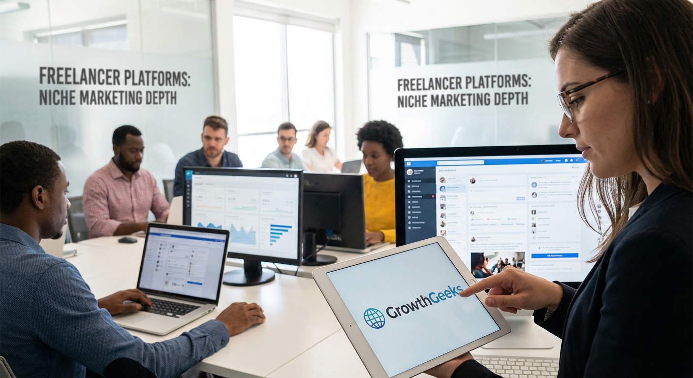 GrowthGeeks