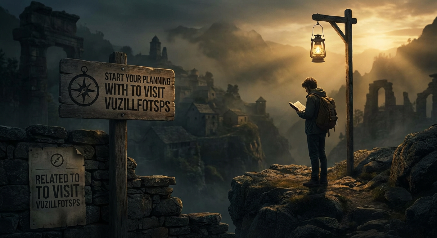 Start Your Planning with To Visit Vuzillfotsps