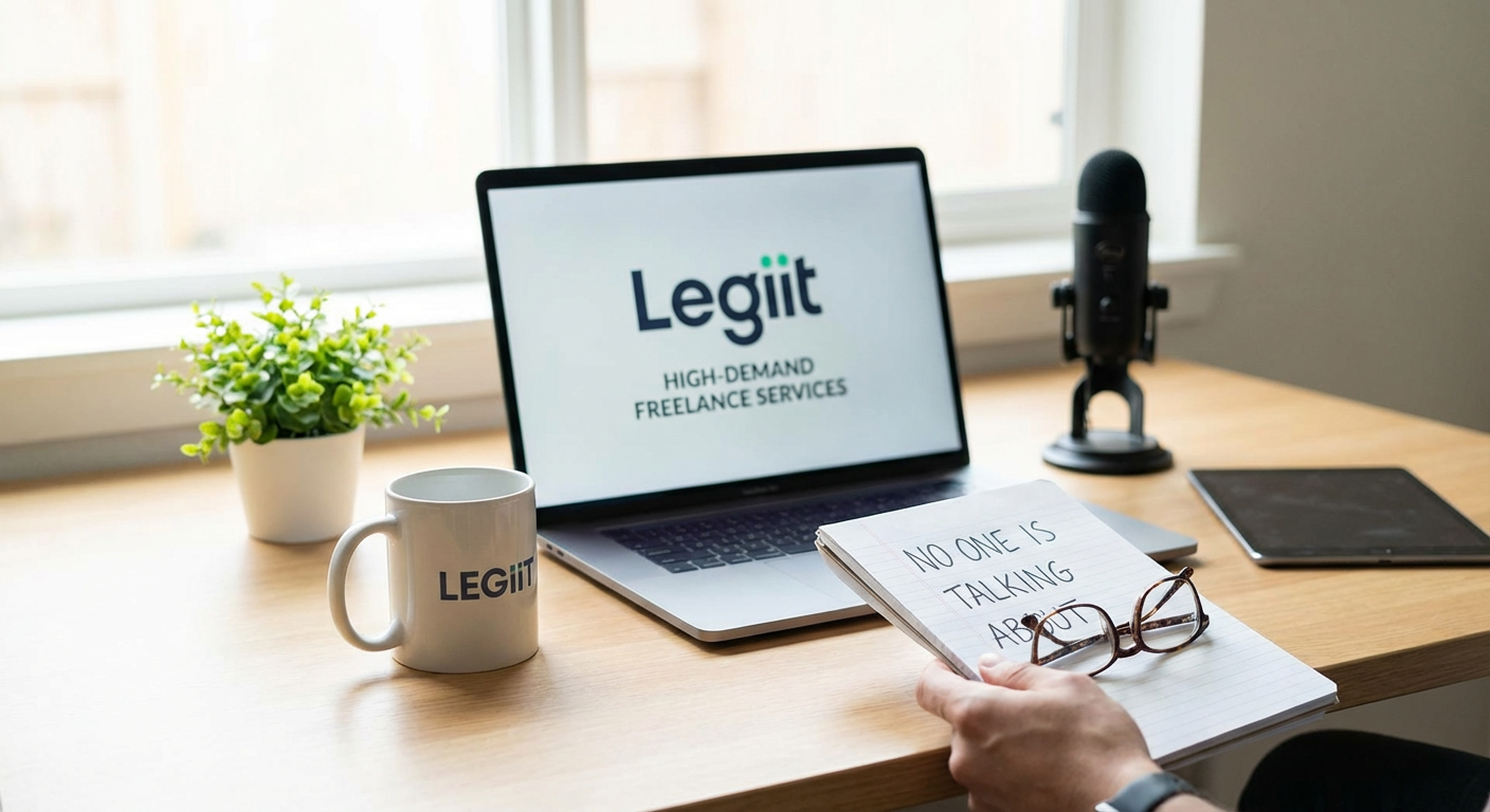 Legiit