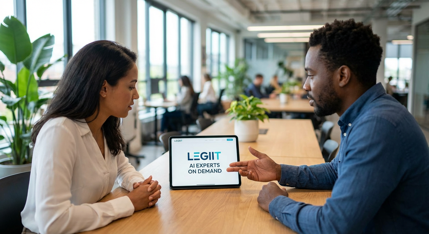 Legiit