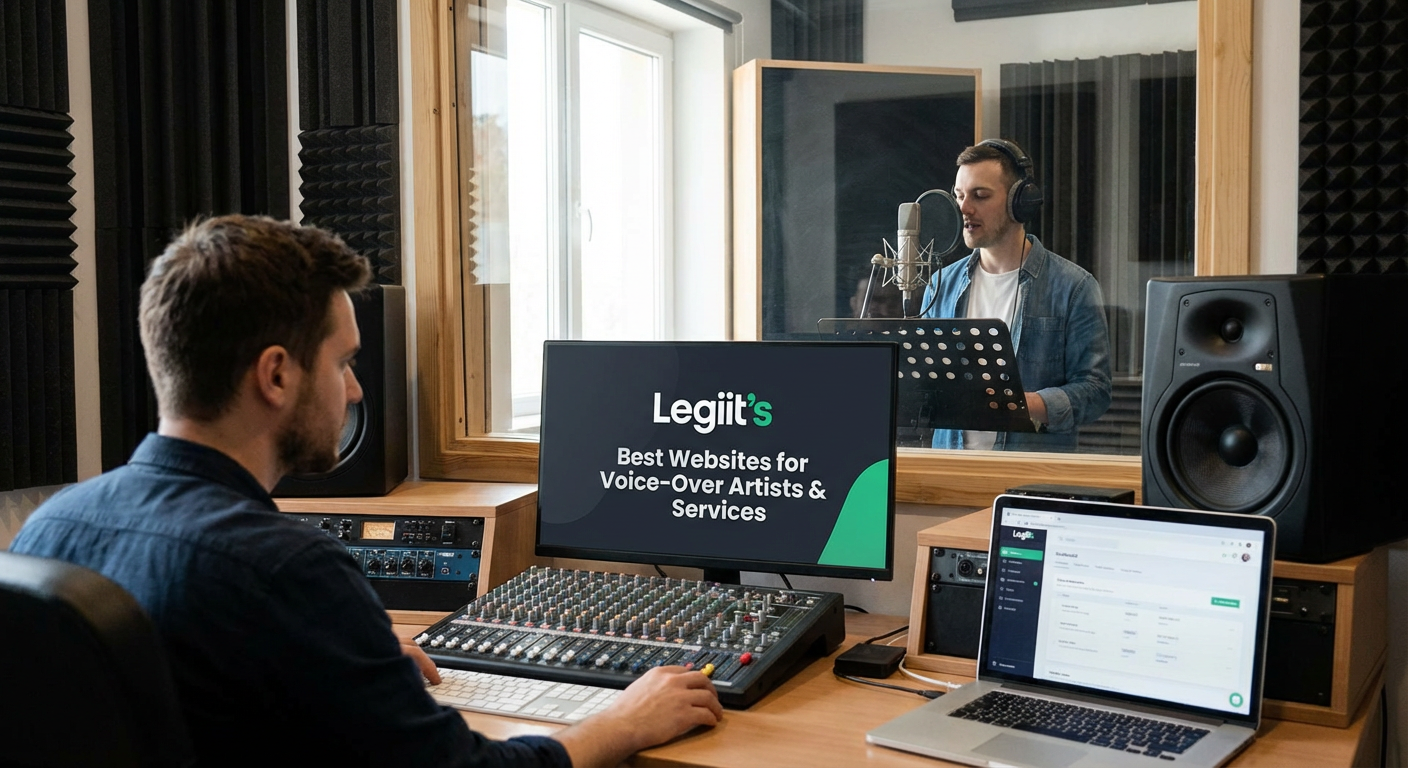 Legiit