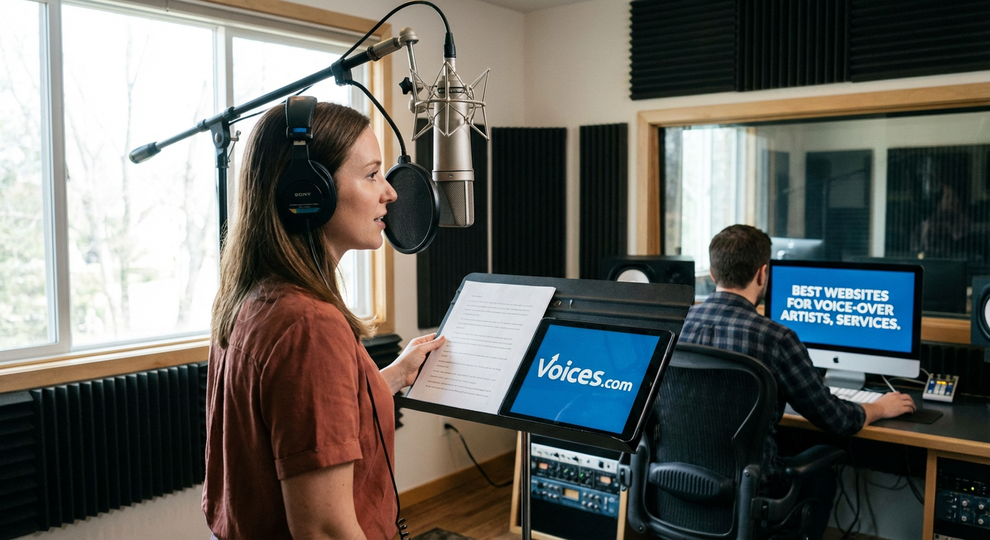Voices.com