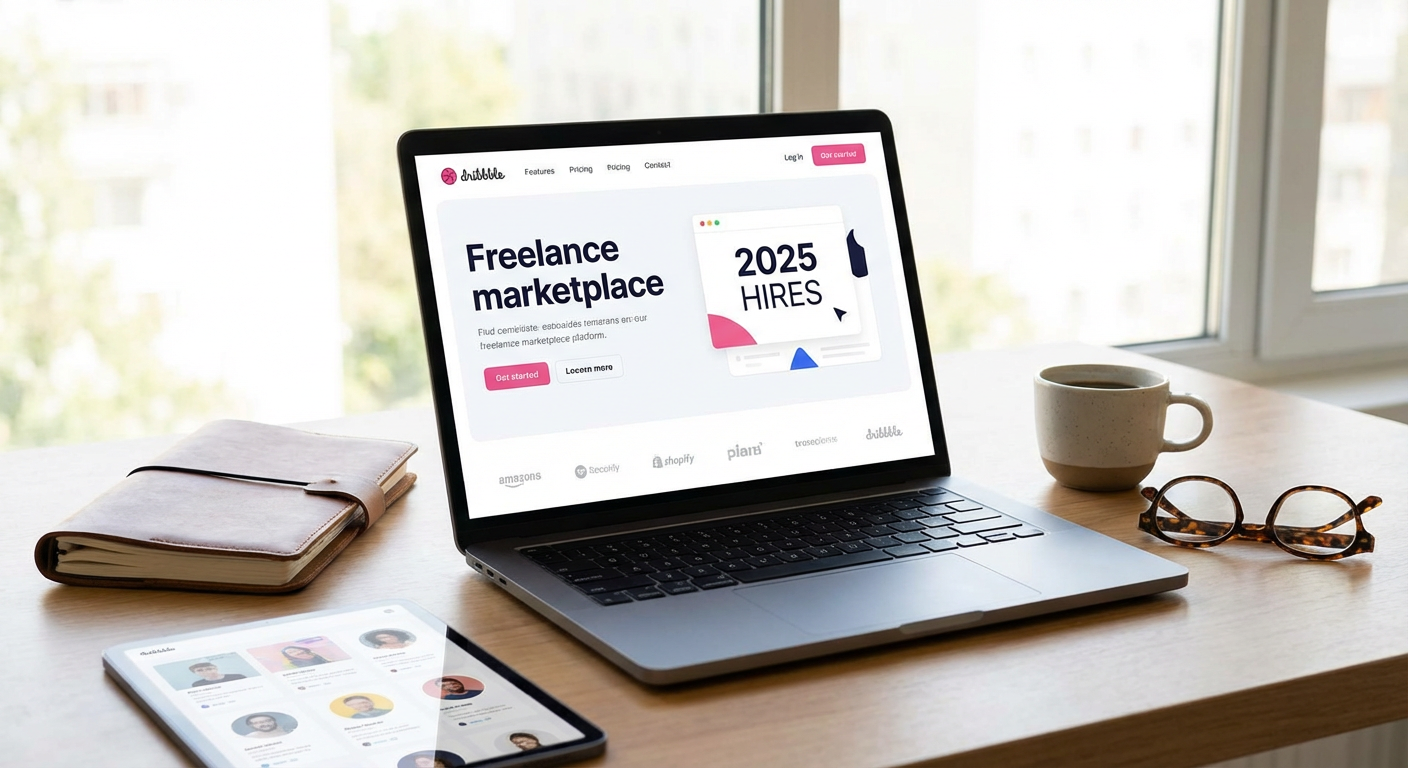 Dribbble