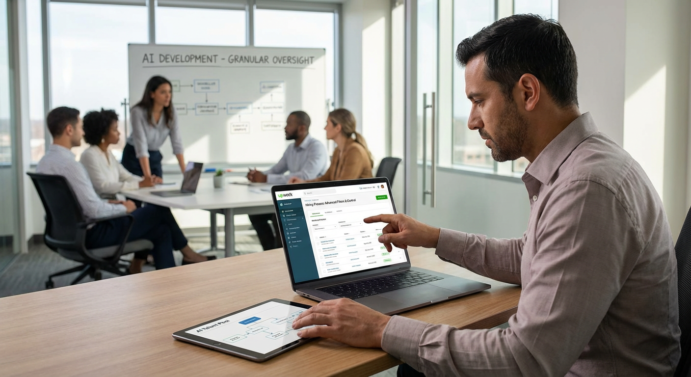 Use Upwork When You Need Granular Control Over the Hiring Process