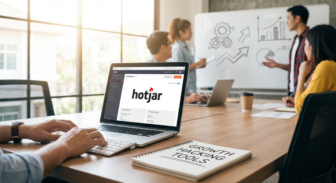 Hotjar