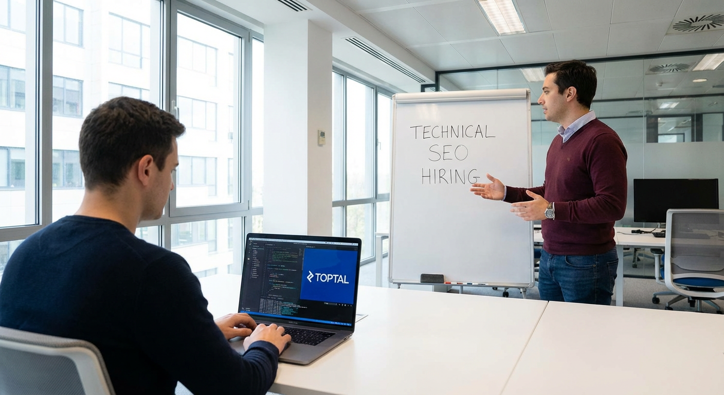 Toptal
