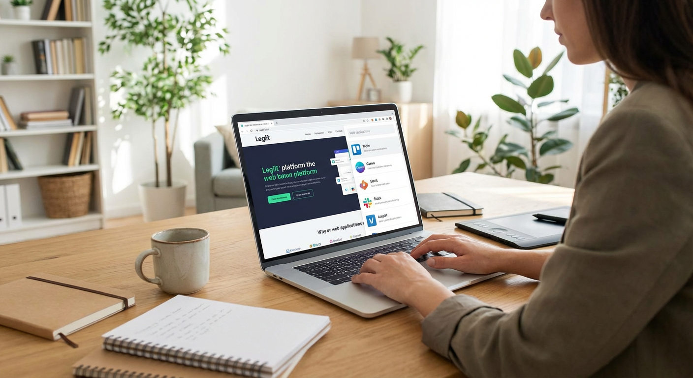 Legiit for Outsourcing Marketing and Creative Work