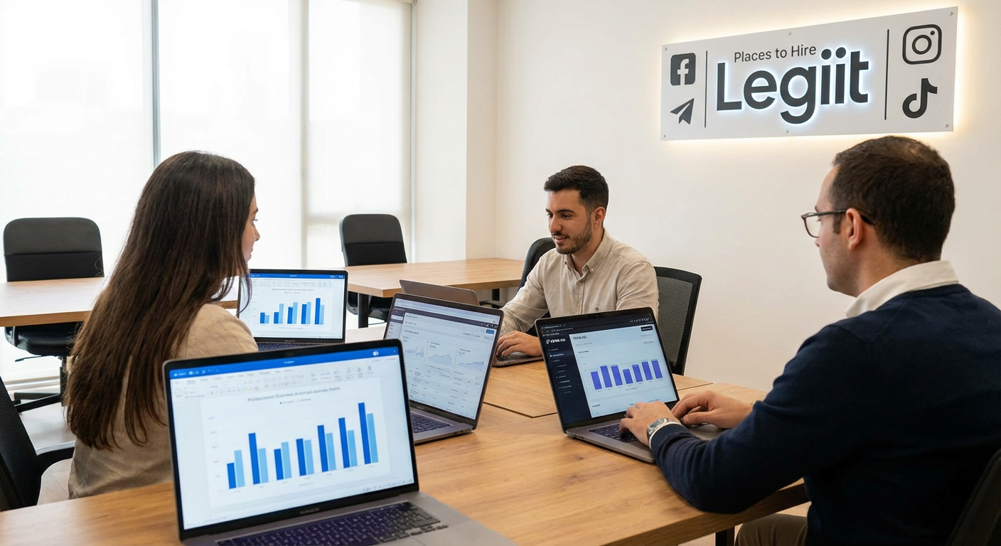 Legiit