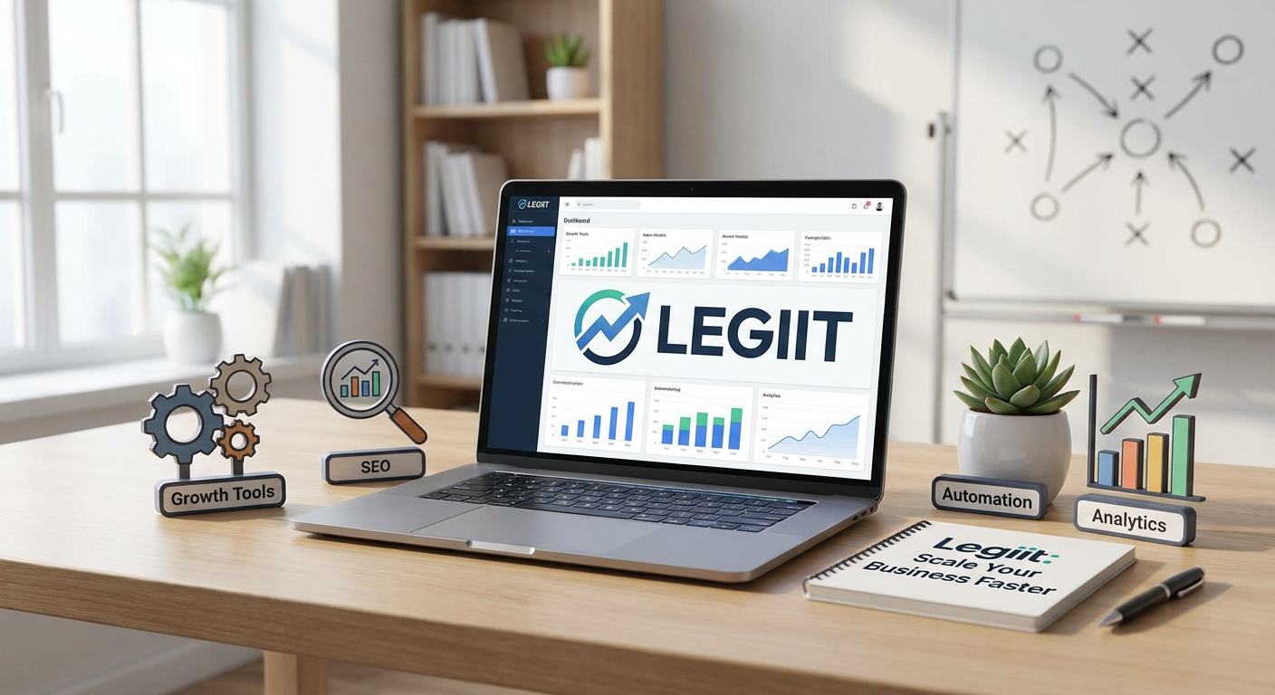 Legiit