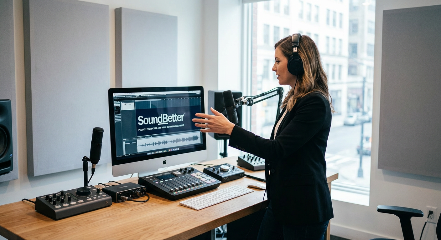 SoundBetter