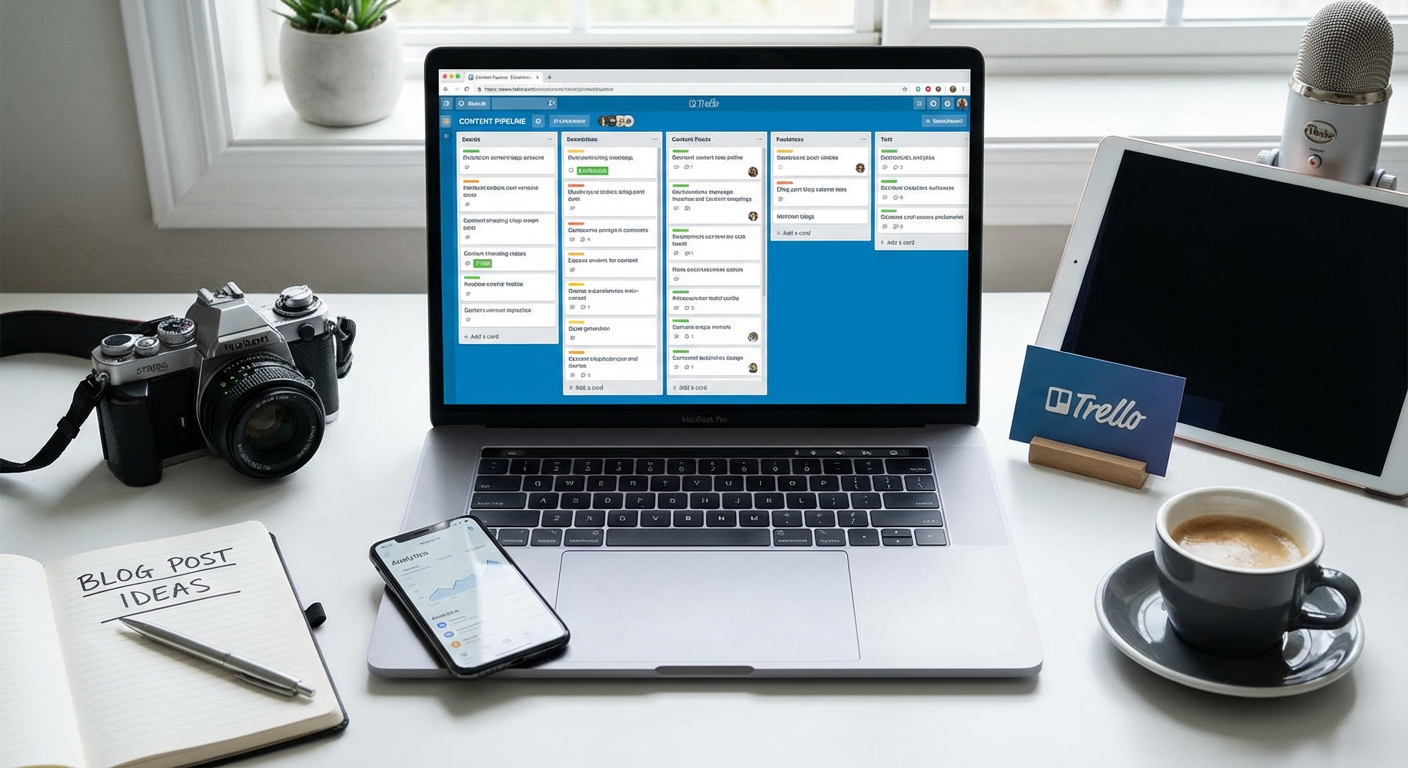 Trello