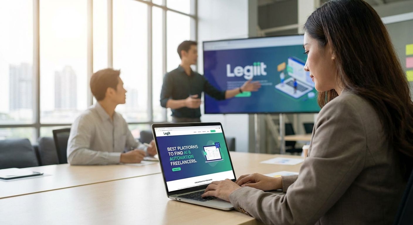 Legiit
