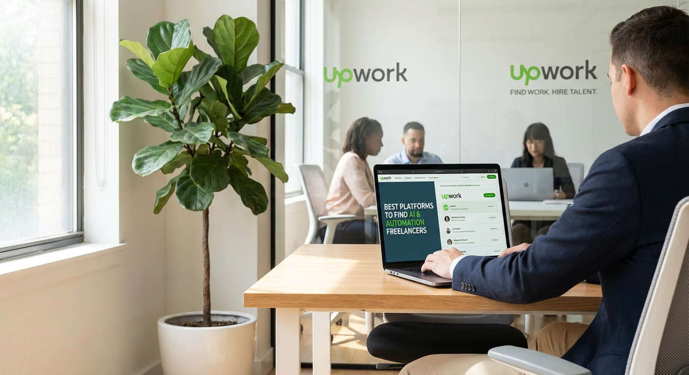 Upwork