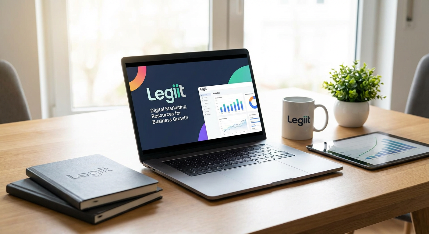 Legiit